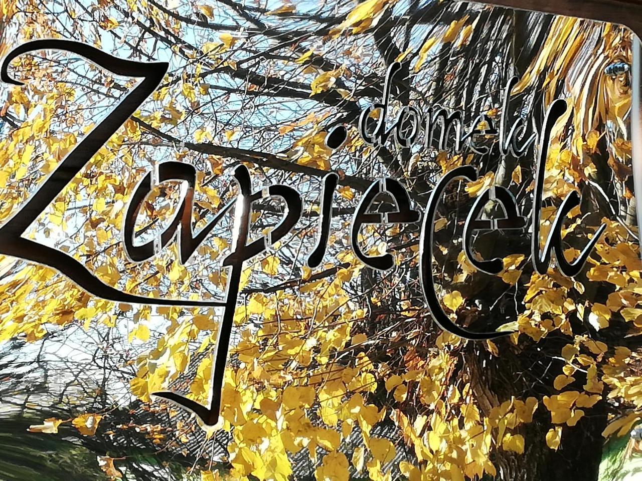 Białowieża Domek Zapiecek מראה חיצוני תמונה